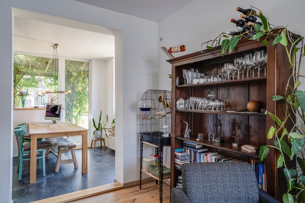 Medium property photo - Marijkestraat 45, 6373 NS Landgraaf